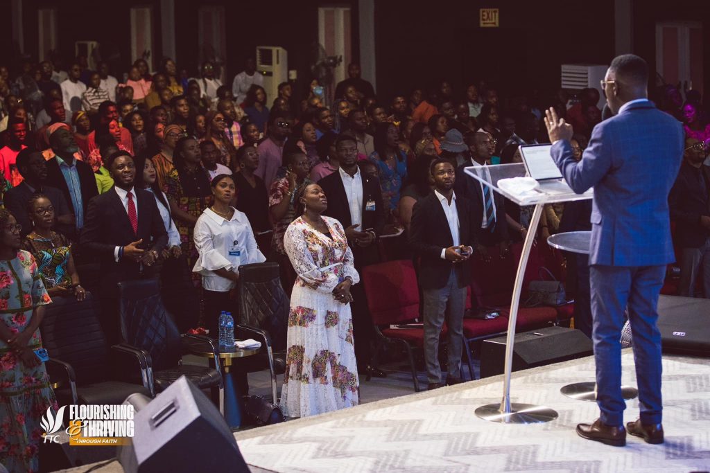 Positioning Yourself for the Marvelous Help of God [Part 2] | The ...