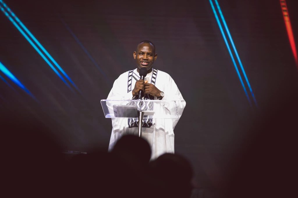 Flourishing and Thriving through Wisdom [2nd Service]