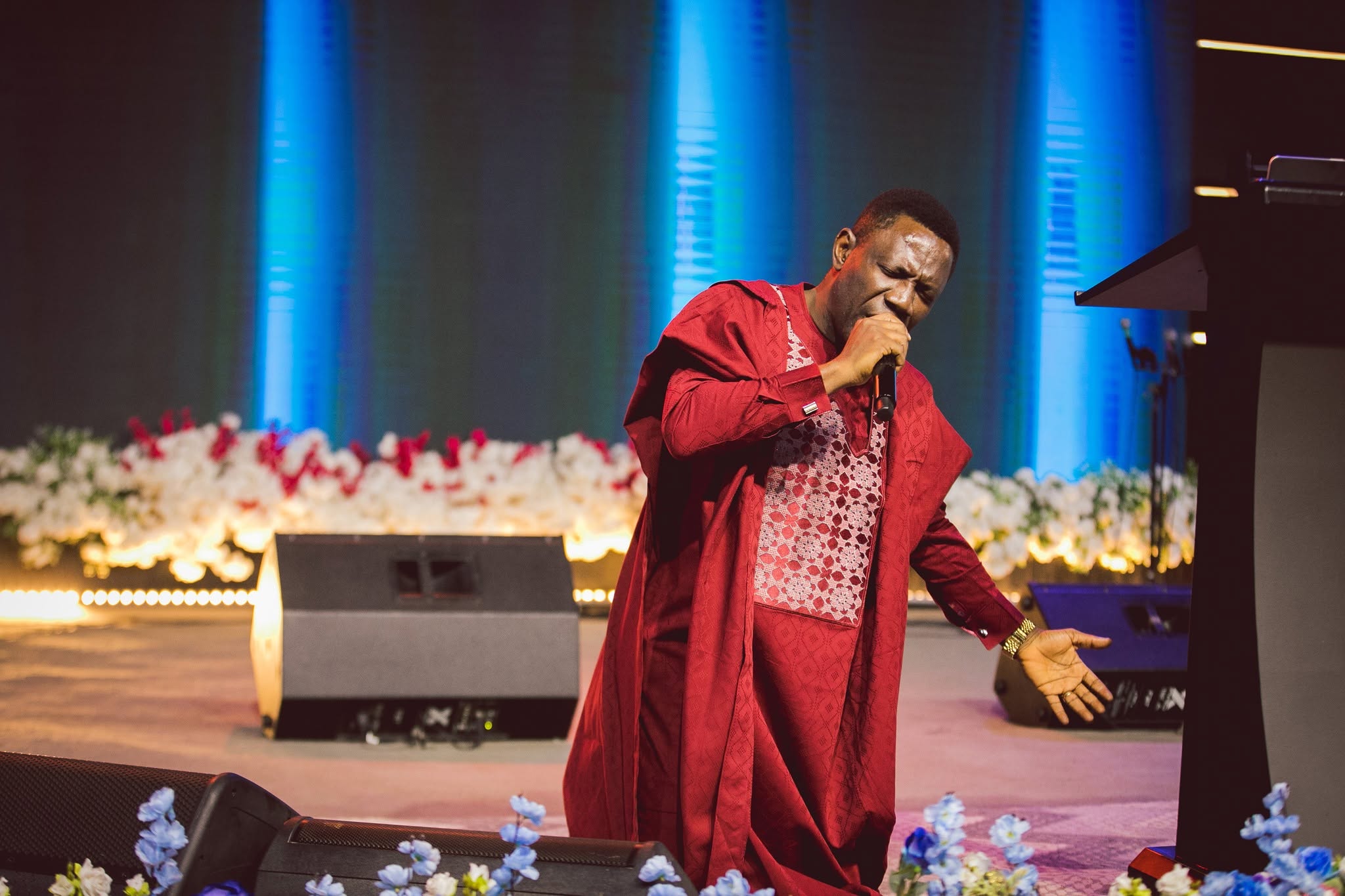 SUPERNATURAL PROVISION THROUGH DIVINE DIRECTION
