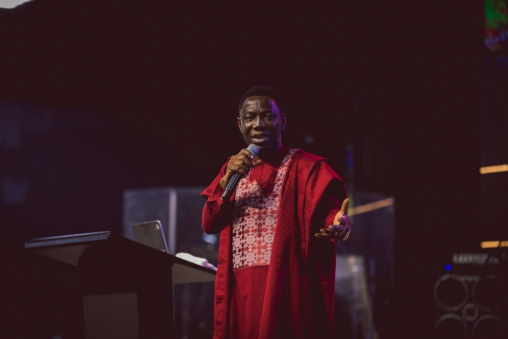 Supernatural Provision through Divine Instruction (Part 2)