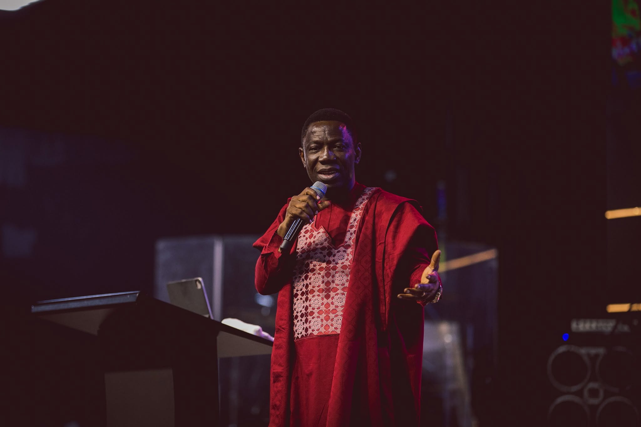 SUPERNATURAL PROVISION THROUGH DIVINE INSTRUCTION (PART 2)